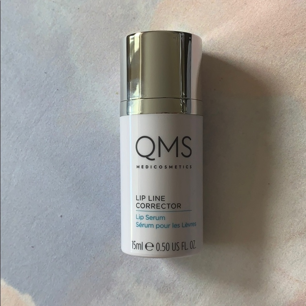 Qms Medicosmetic lip line corrector